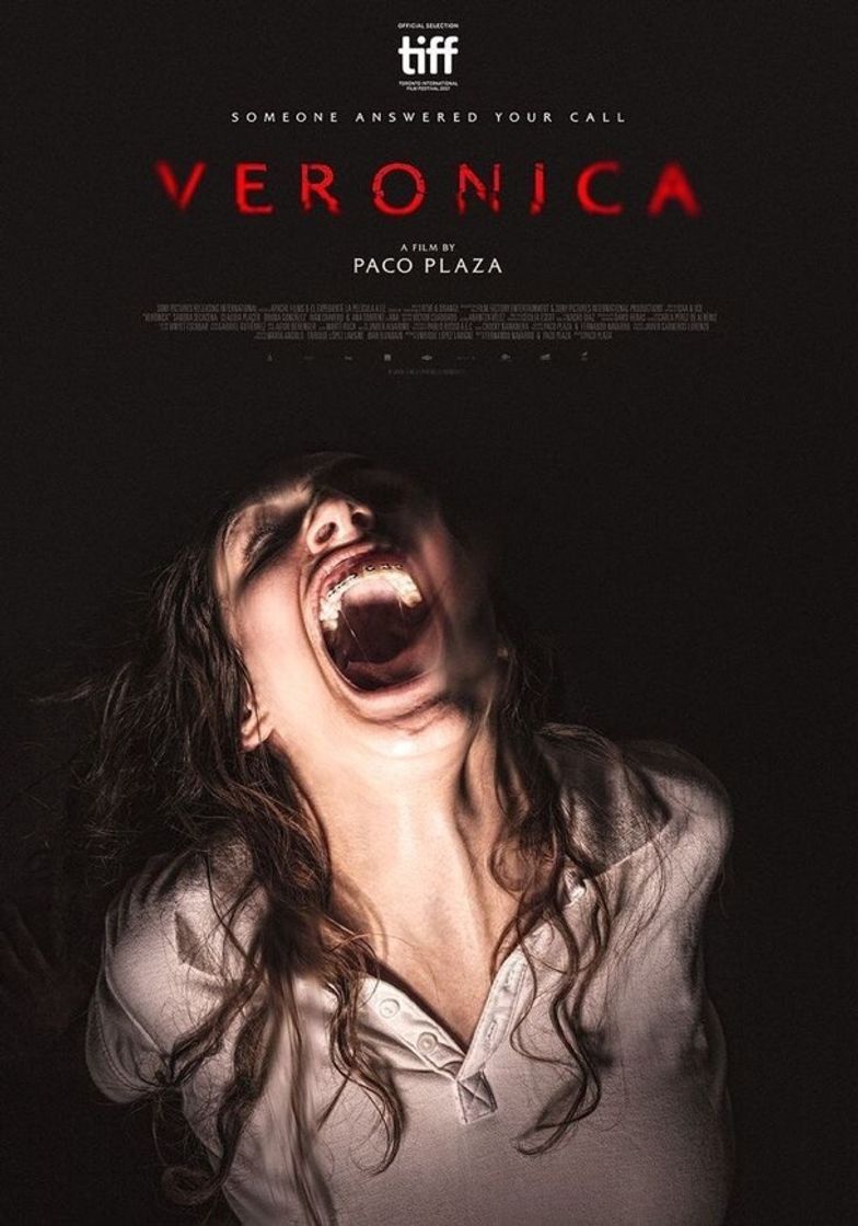 Películas Veronica 