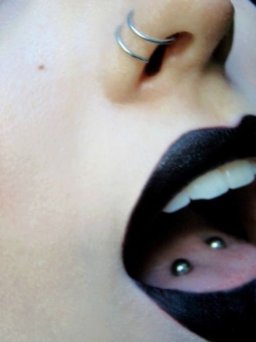 Moda Piercing 