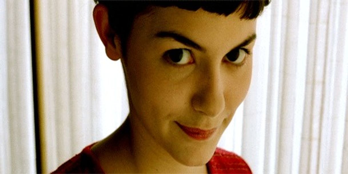 Película O Fabuloso destino de Amelie Poulain