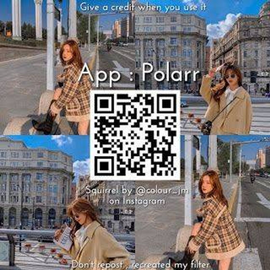 Fashion Filtros Polar