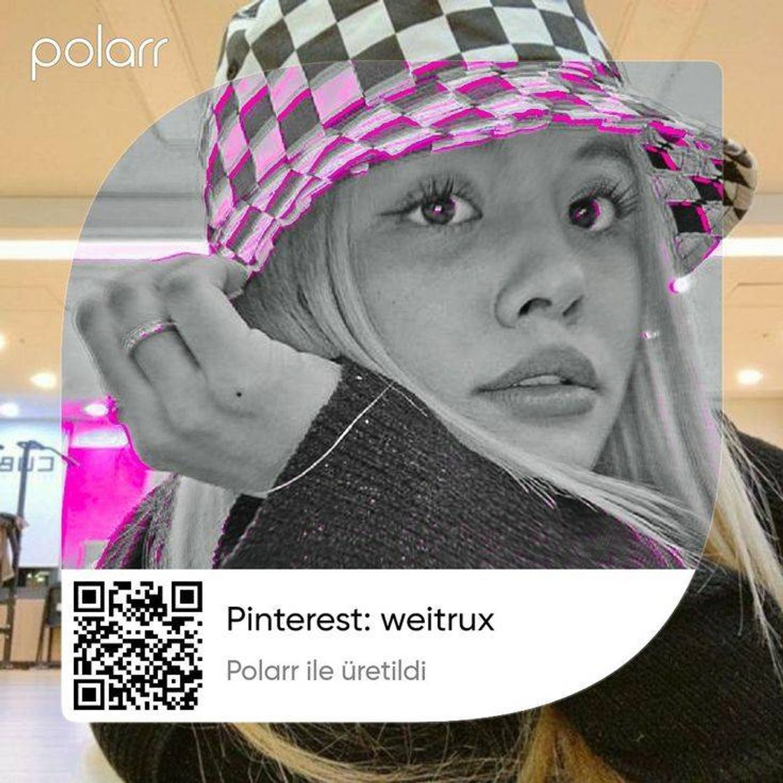 Moda filtros Polar