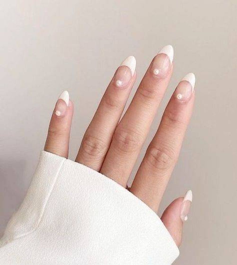 Moda NAIL ART INSPO