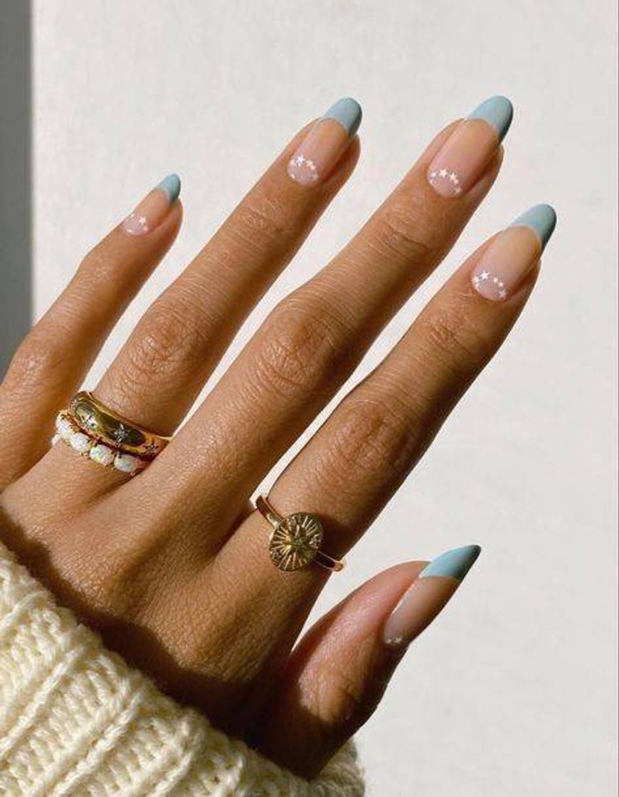 Moda NAIL ART INSPO