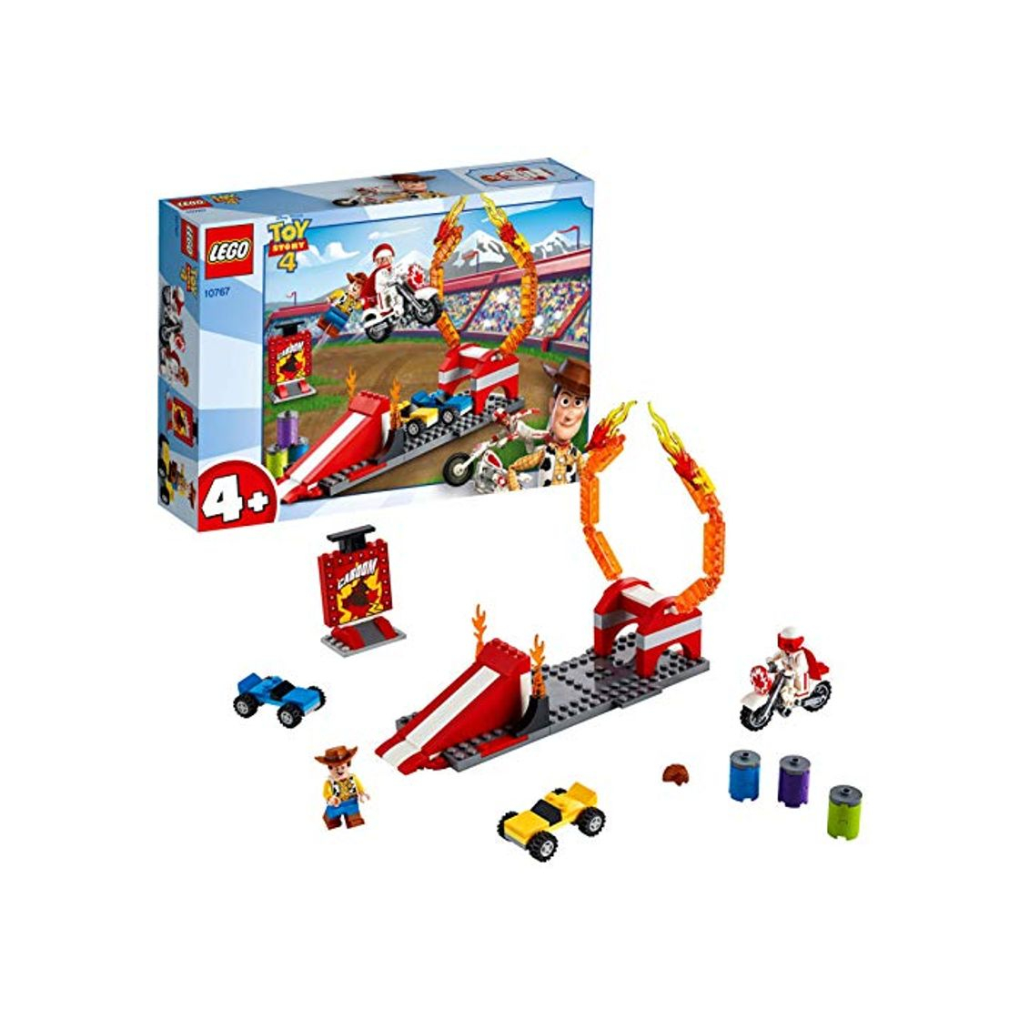 Productos LEGO 4