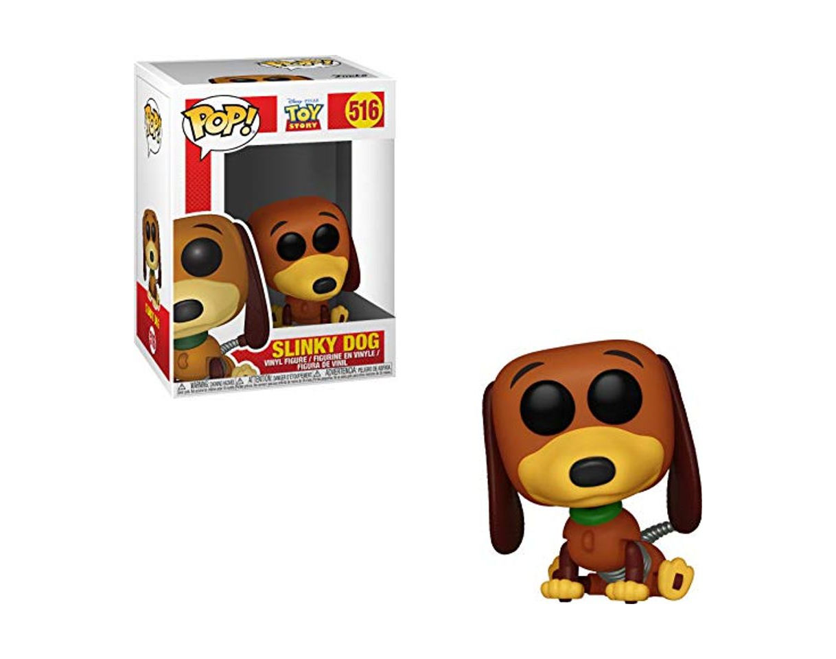 Juego Funko 37010 Pop Vinilo