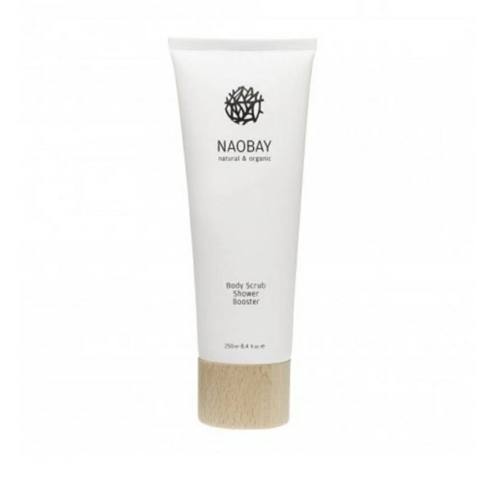 Fashion Naobay exfoliante corporal 