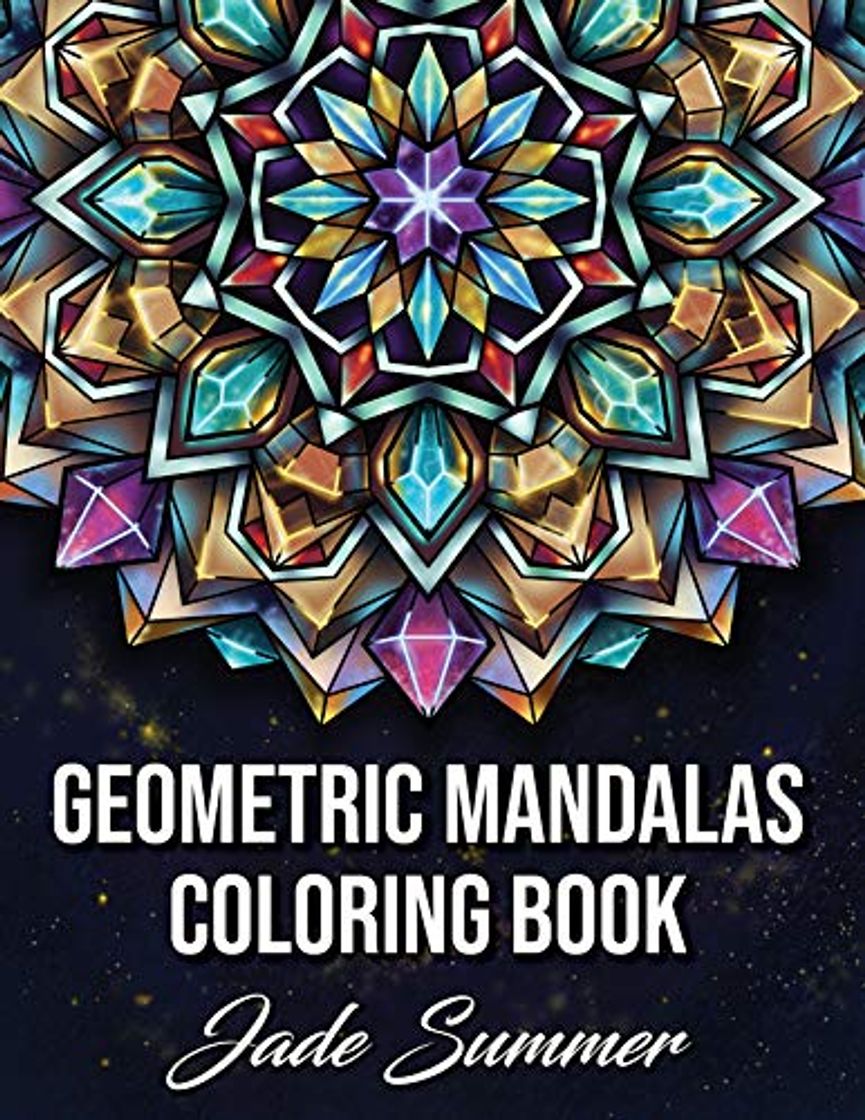 Productos Geometric Mandalas