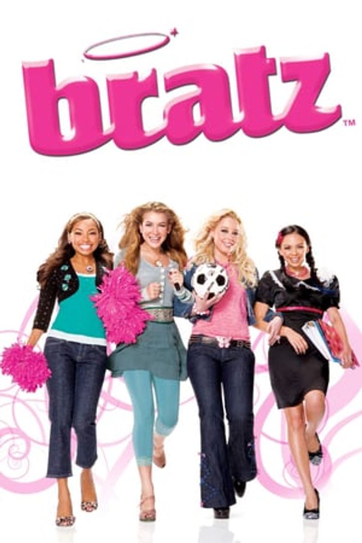 Movie Bratz: La película