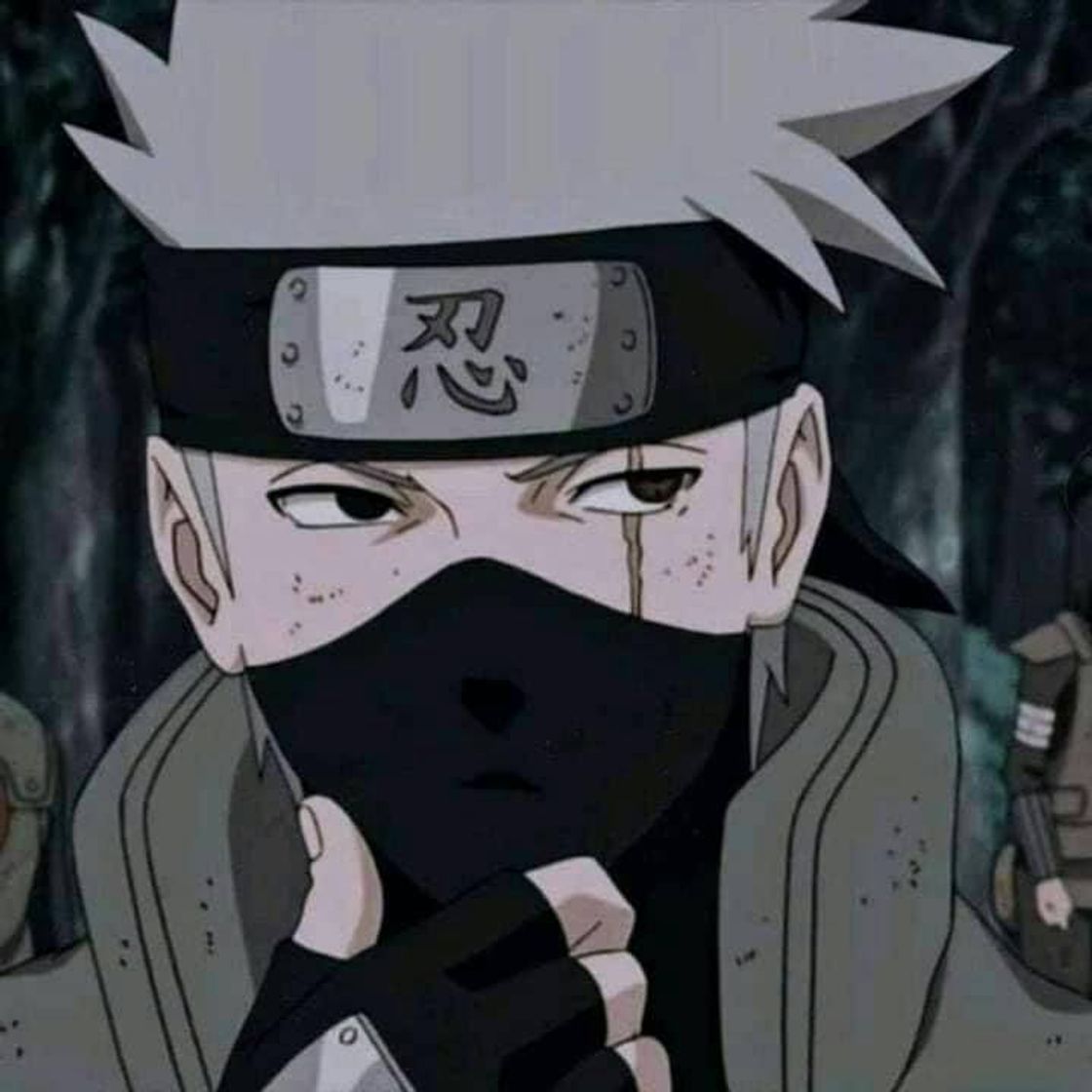 Music Tipo kakashi