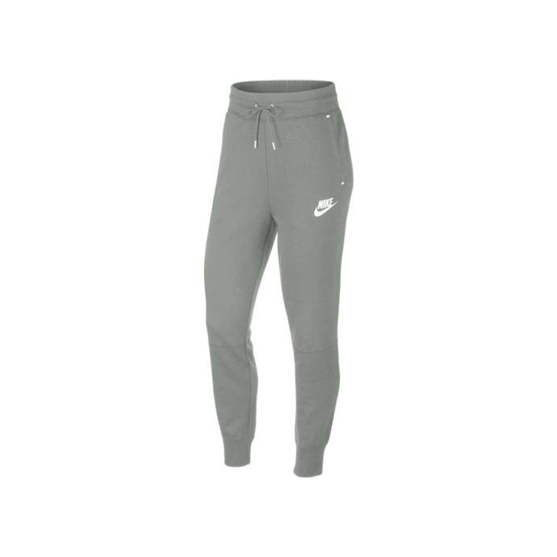 Fashion NIKE Sportswear Tech Fleece Pantalón, Mujer, Mica Green