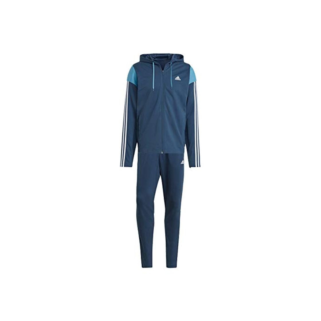 Fashion adidas M Rib Tracksuit Chándal