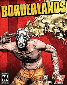 Videojuegos Borderlands