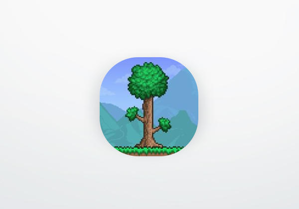 App Terraria