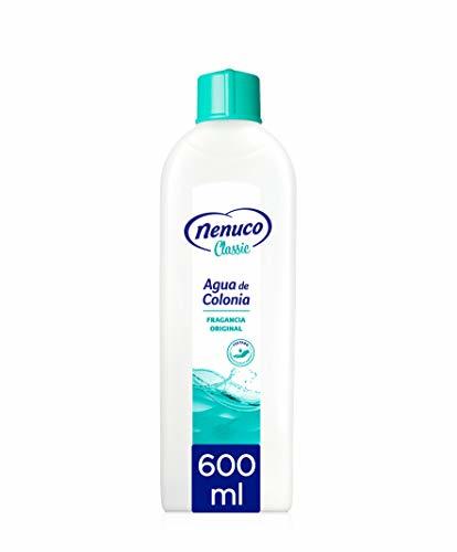 Producto Nenuco Agua de Colonia para adultos