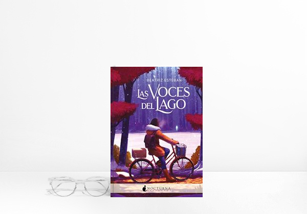 Libro Las voces del lago: 91