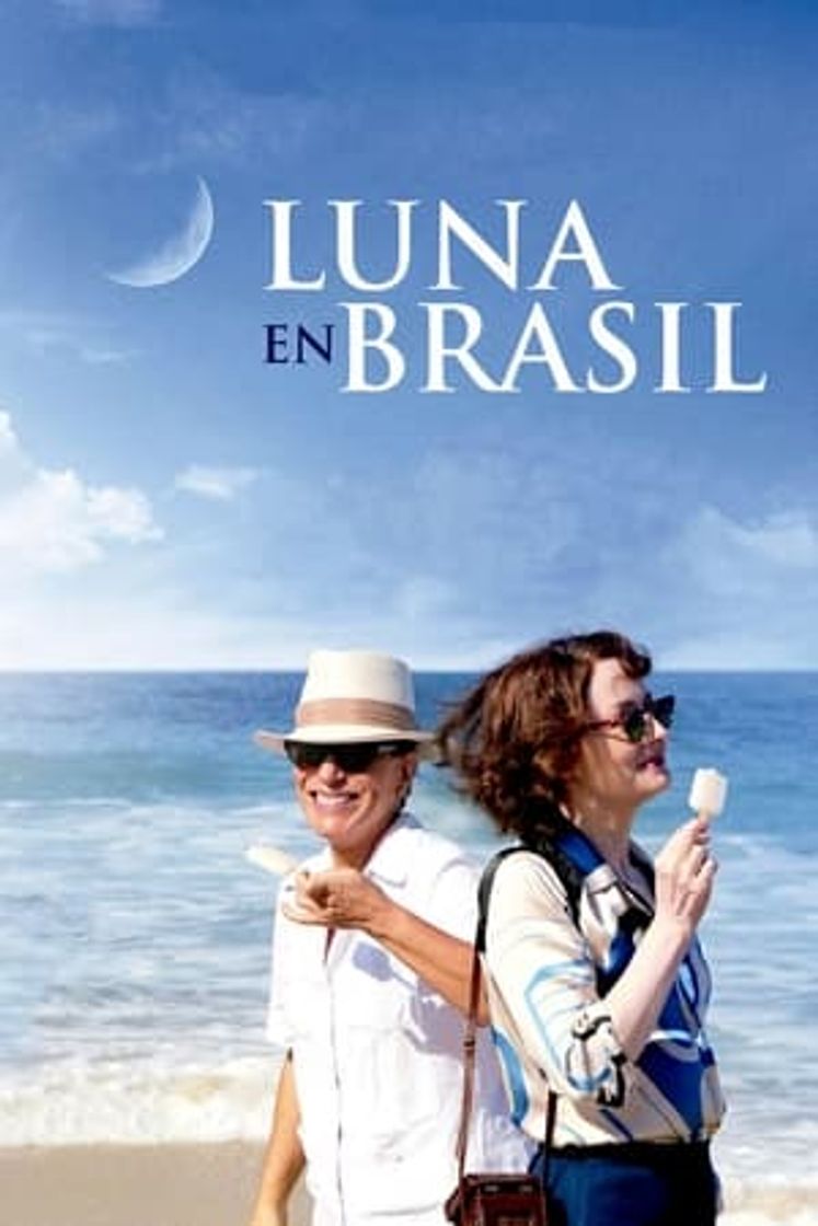 Movie Luna en Brasil