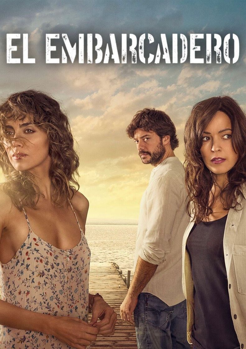 Películas El embarcadero