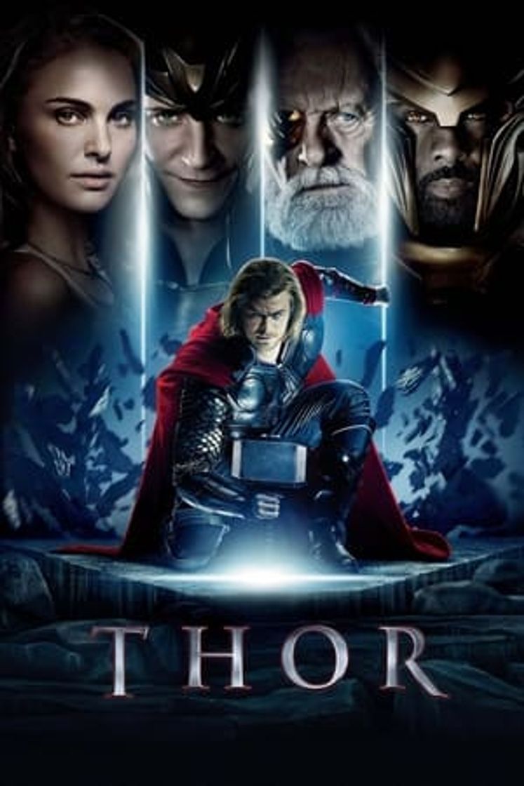 Película Thor