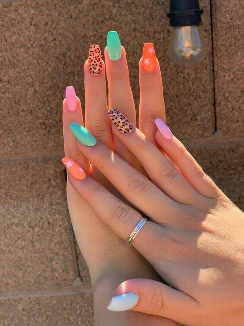 Fashion Unhas 