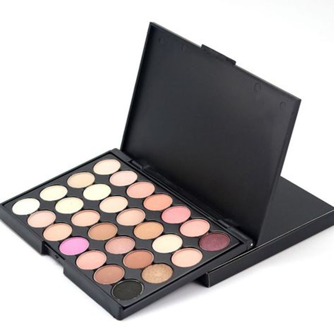 Producto 78 Colores Paleta de Sombra de Ojos Natural Brillo Mate de Sombra