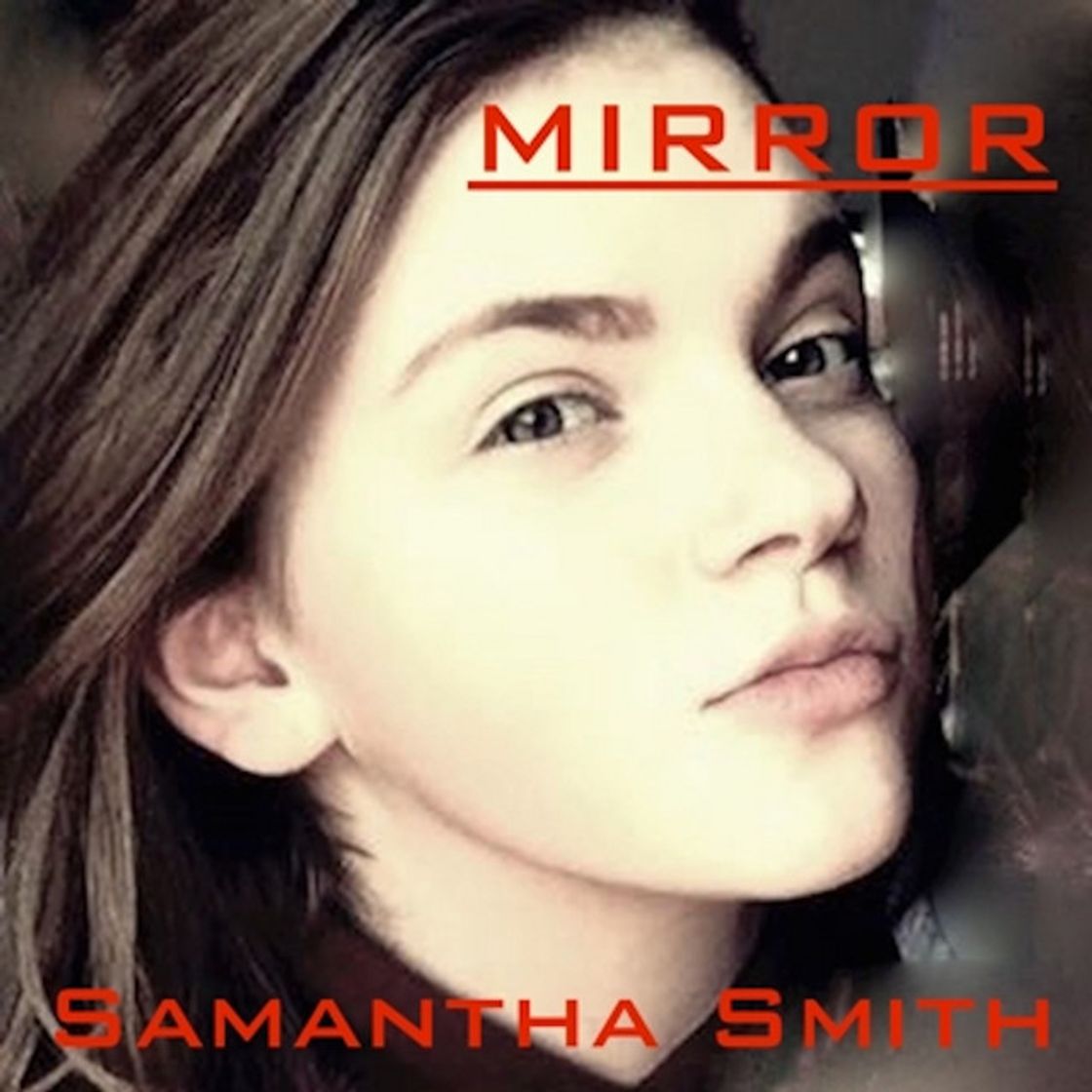 Canción Mirror