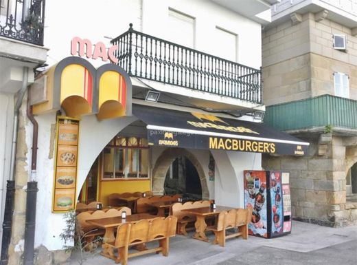 Mac Burger