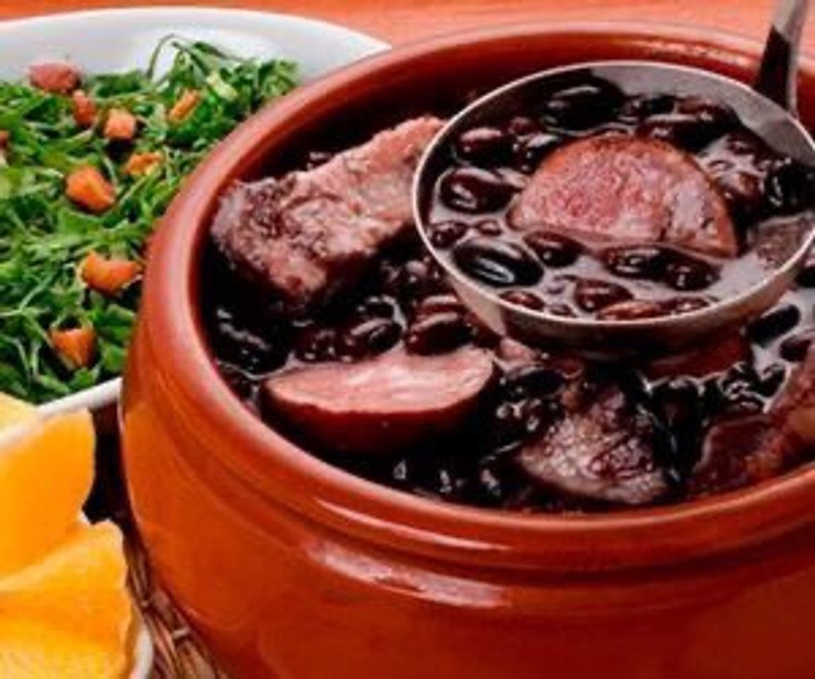 Moda feijoada