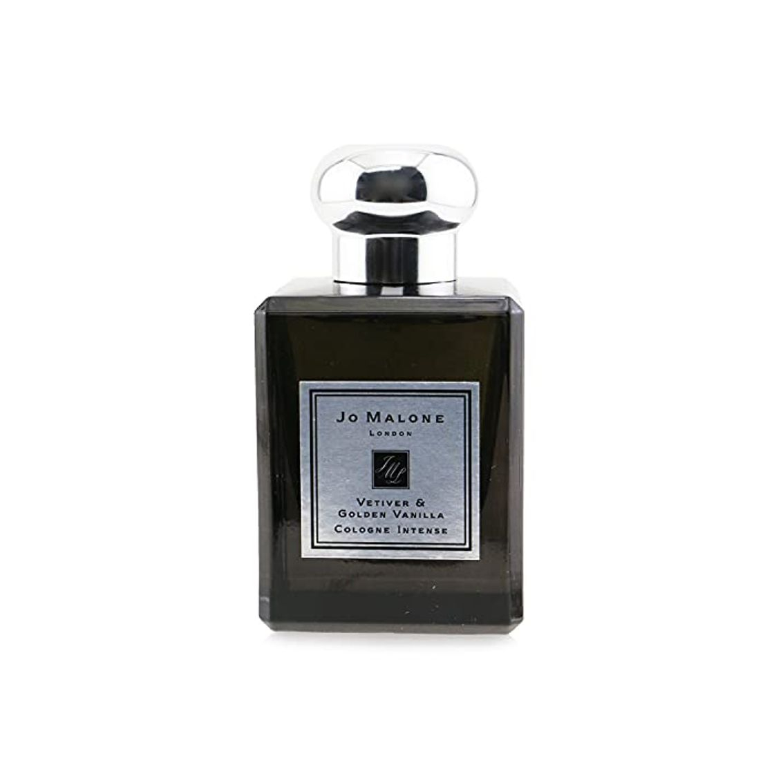 Belleza Jo Malone Vetiver & Golden Vanilla Cologne Intense 50ml