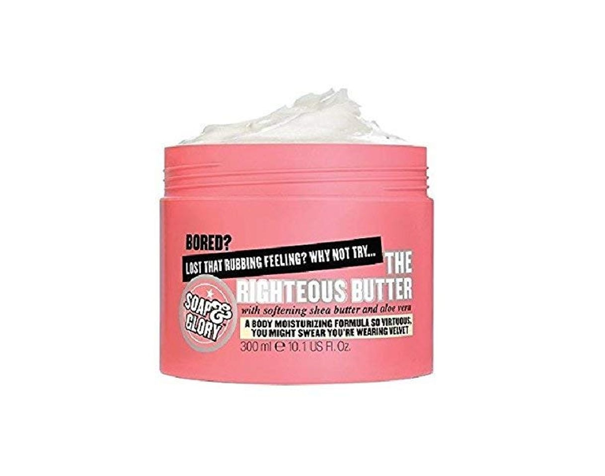 Products THE RIGHTEOUS BUTTER 300 ml