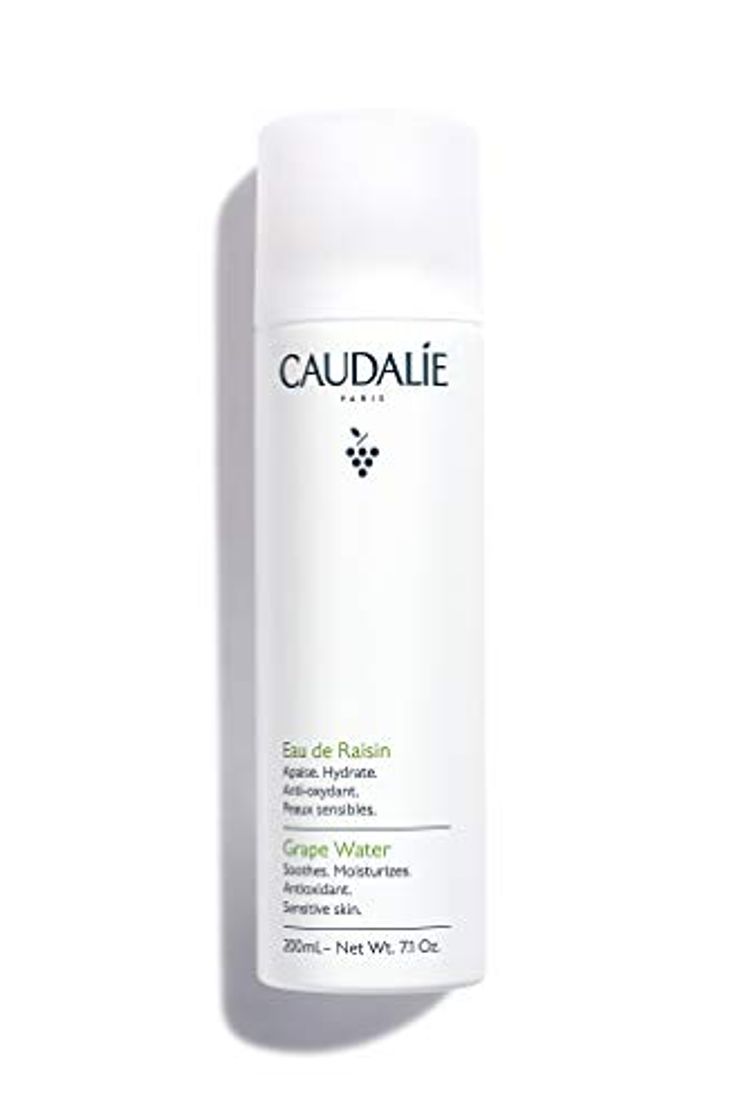Social CAUDALIE Agua de Uva 200ML