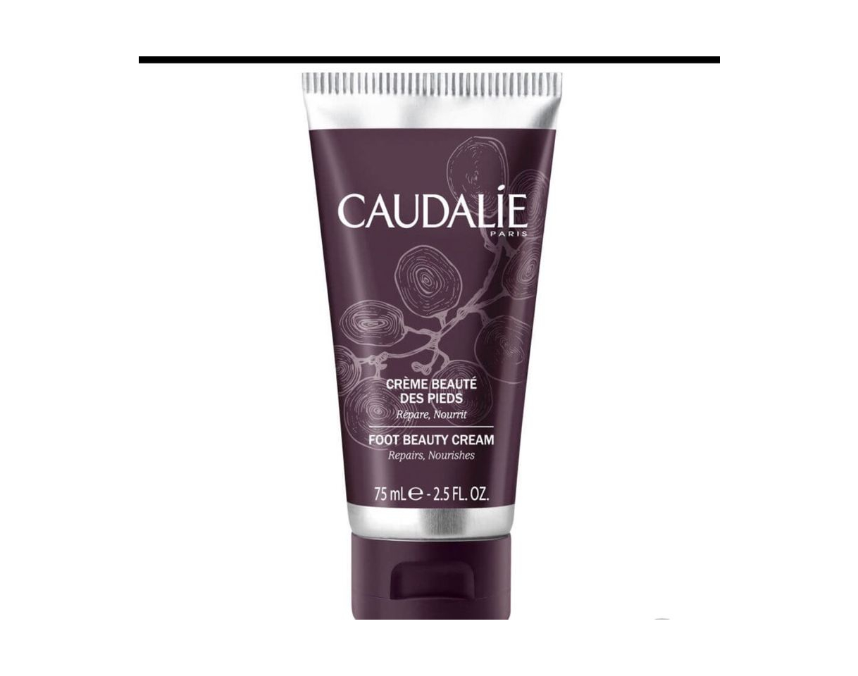 Products Caudalie Foot Beauty Cream 75ml