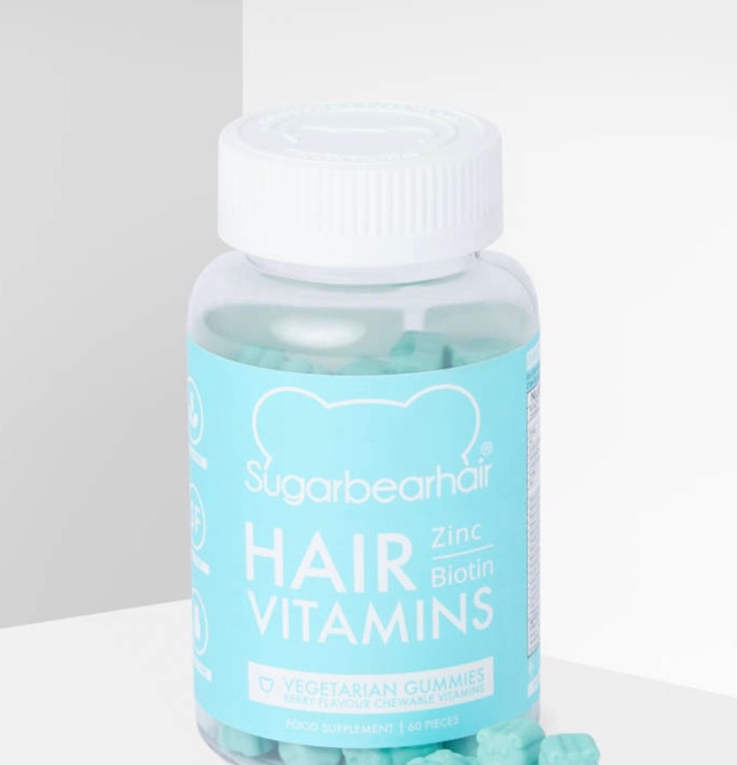 Product SugarBearHair Vitamins 1 Month 