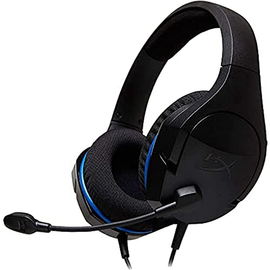 Electrónica HyperX HX-HSCSC-BK Cloud Stinger Core