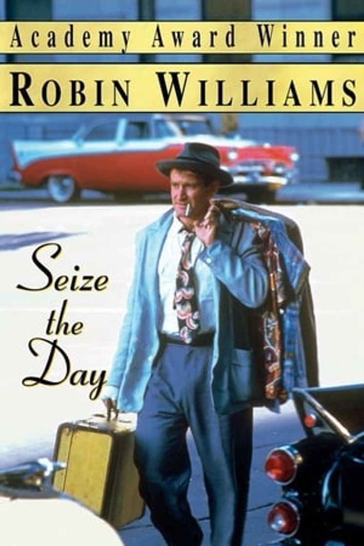 Movie Aprovecha el dia