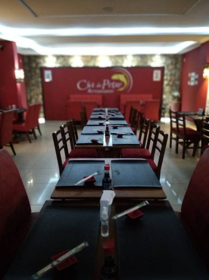 Restaurants Cia do Peixe