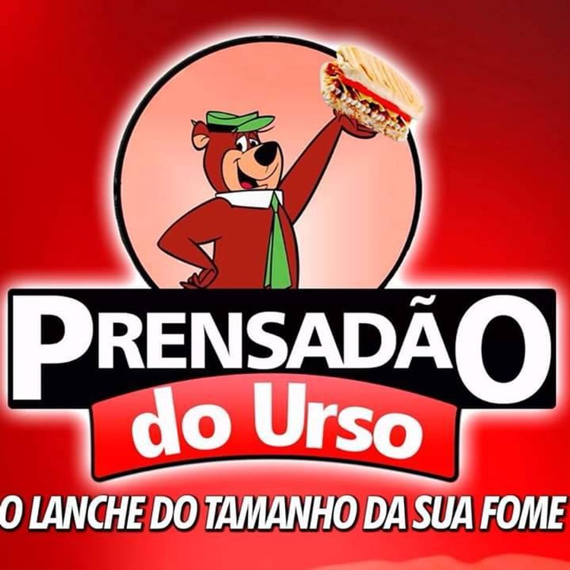 Restaurantes Prensadão Do Urso