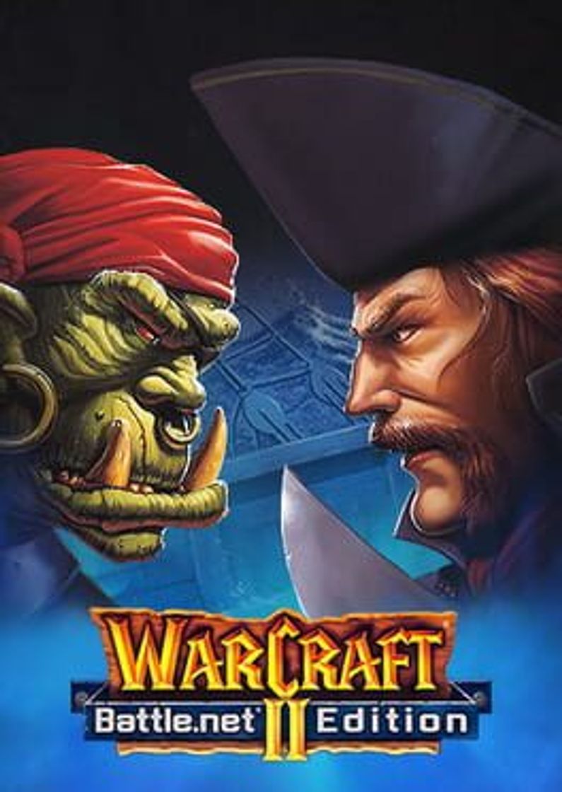 Videogames Warcraft II: Battle.net Edition