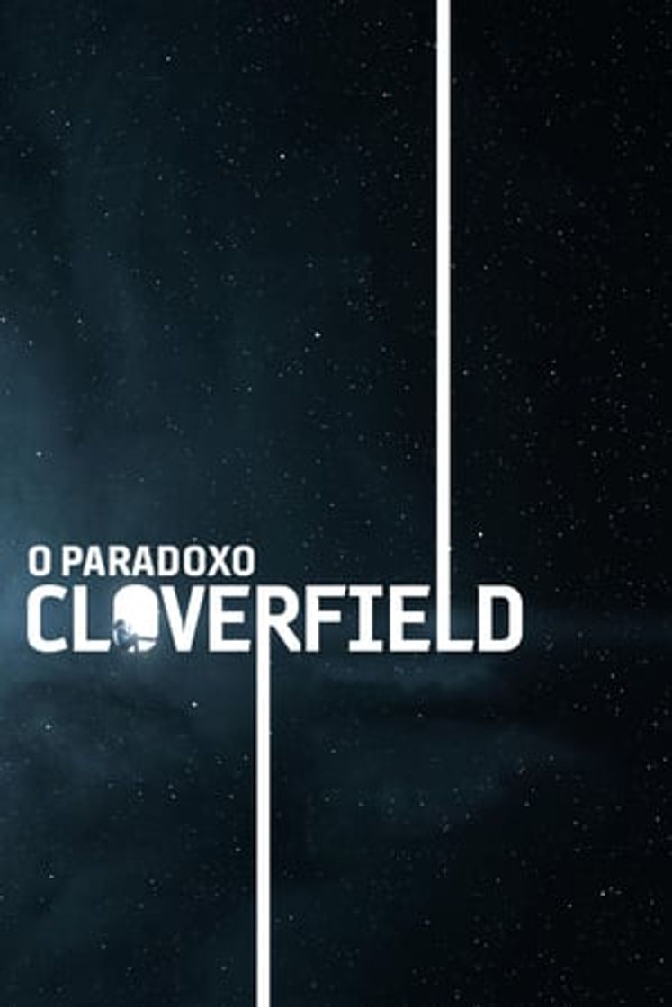 Película The Cloverfield Paradox