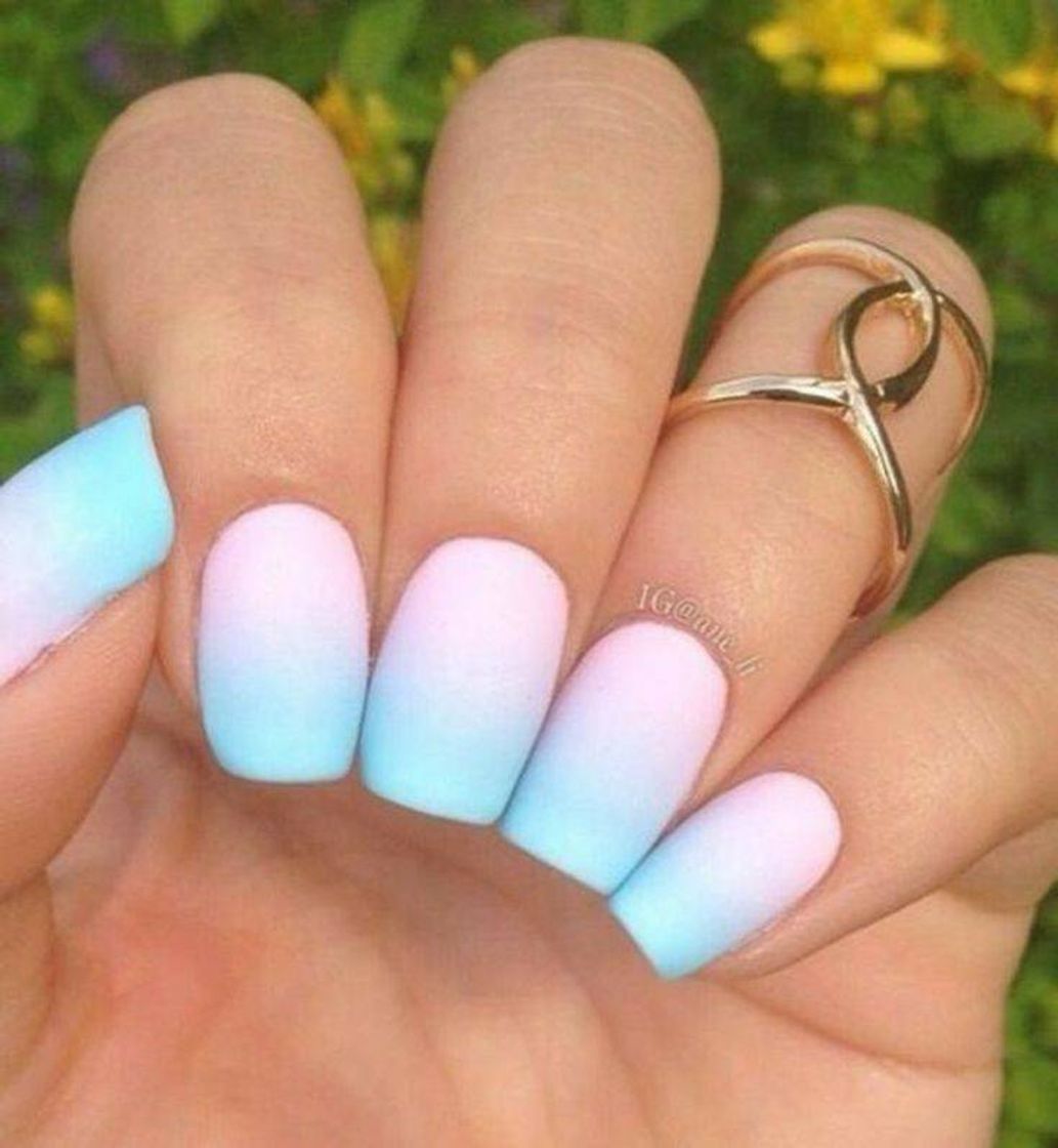 Moda Ideias de unhas