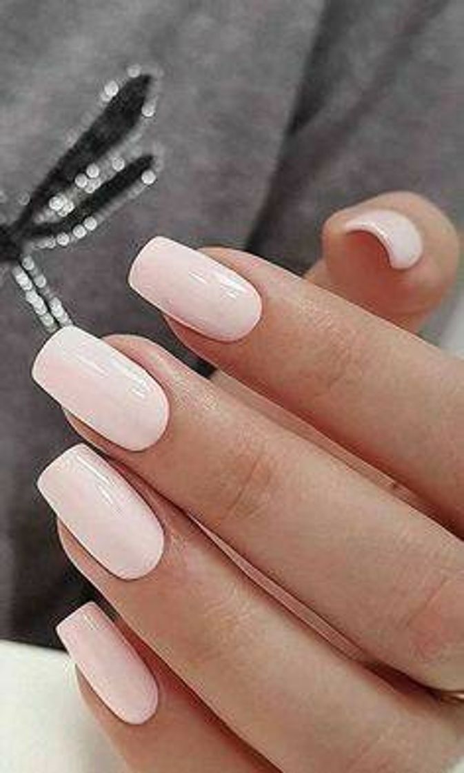 Moda Ideias de unhas