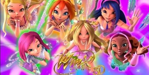 Winx Club