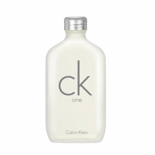 CALVIN KLEIN
Ck One
Eau de Toilette