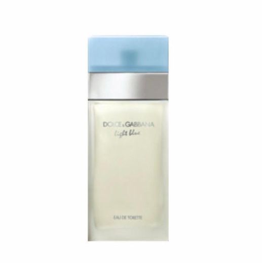 DOLCE&GABBANA
Light Blue
Eau de Toilette