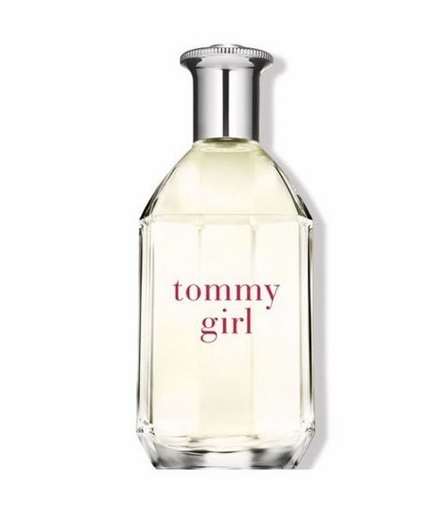 Producto TOMMY HILFIGER
Tommy Girl
Eau de Toilette