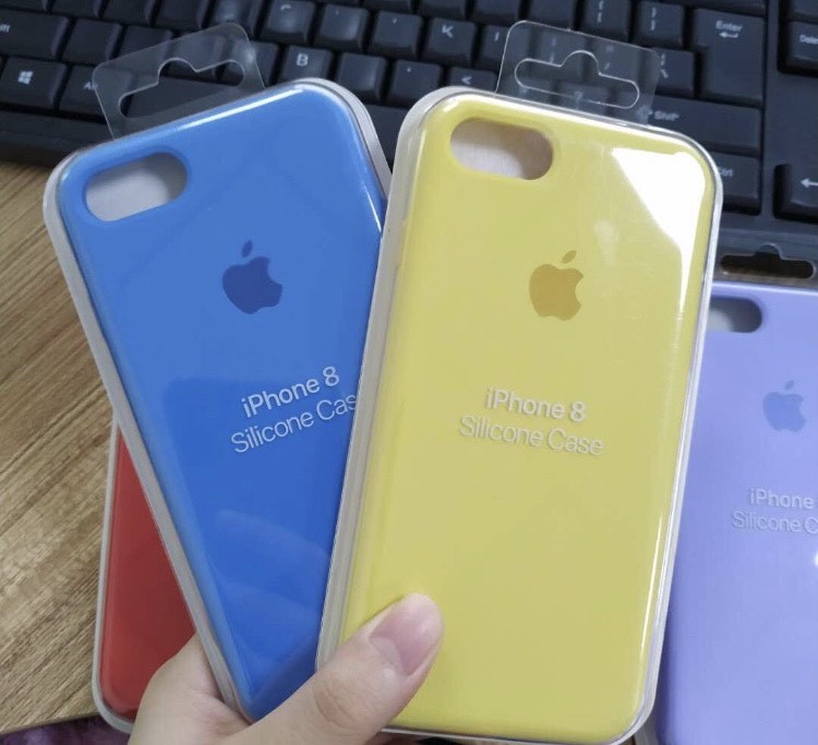 Producto Funda IPhone similar a las de Apple 