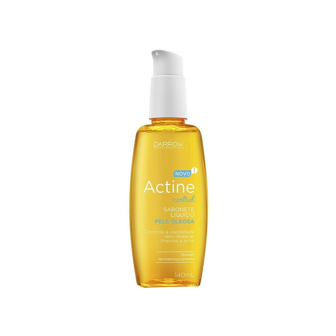 Social Sabonete Control