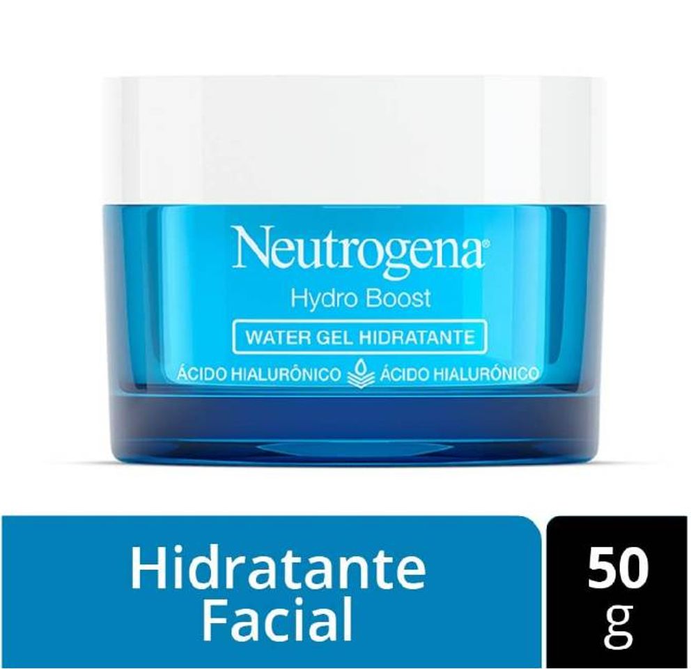 Social Creme Hydro Boost Water Gel

