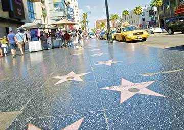 Place Los Angeles