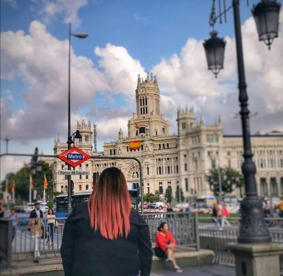 Gran Vía