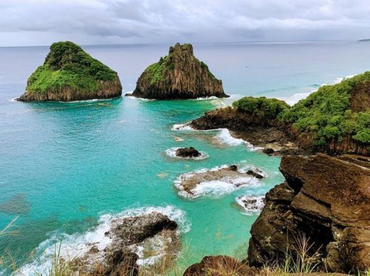 Praia do Sancho